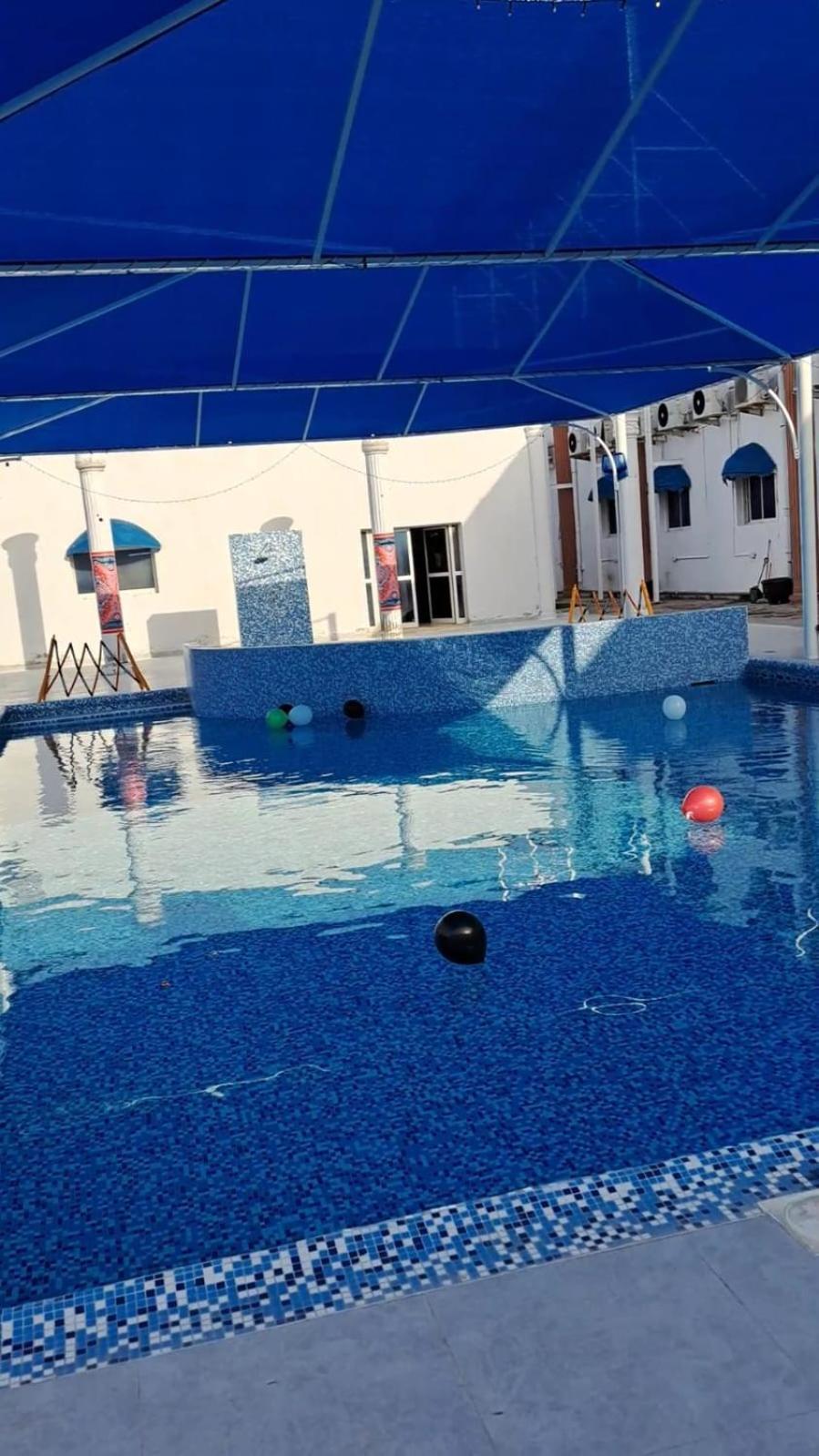 مطار الدولي فندق