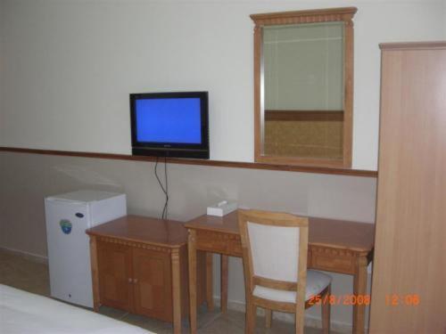 فندق مطار الدولي 2*