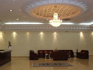 مطار الدولي فندق 2*